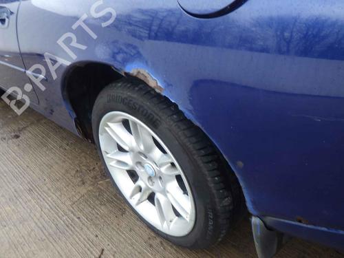 Right front fenders JAGUAR XK 8 Coupe (X100) 4.0 | BP29263037C42 