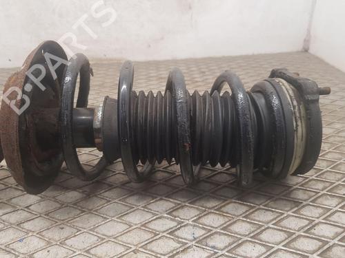 Left front shock absorber PEUGEOT BIPPER (AA_) 1.3 HDi 75 | BP30580803M16
