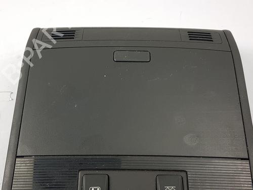 Interior roof light VW GOLF VII (5G1, BQ1, BE1, BE2) 2.0 GTD | BP29292797I8