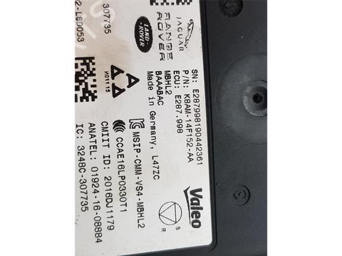 Other LAND ROVER RANGE ROVER VELAR (L560)  | BP22671613O1 