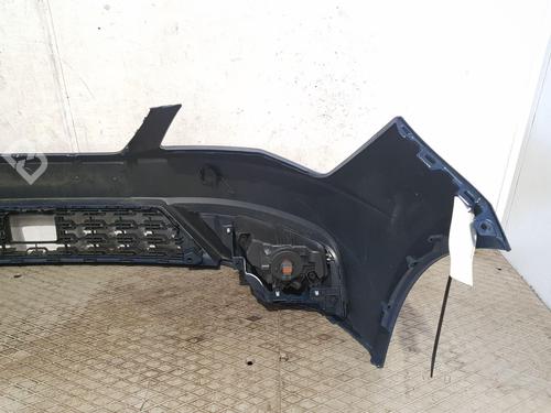 Front bumper SEAT LEON (5F1) 1.2 TSI | BP29292454C7 