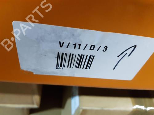 Cup/Object holder AUDI A4 B6 Avant (8E5) 1.9 TDI | BP39140325I37  - Image 6