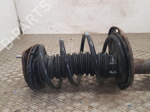 Right front shock absorber TOYOTA RAV 4 IV (_A4_)  | BP29597672M17 