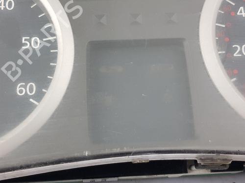 Instrument cluster RENAULT TRAFIC II Van (FL) 2.0 dCi 115 (FL01, FL0U, FL00, FL0H, FL0M) | BP29597744C47 