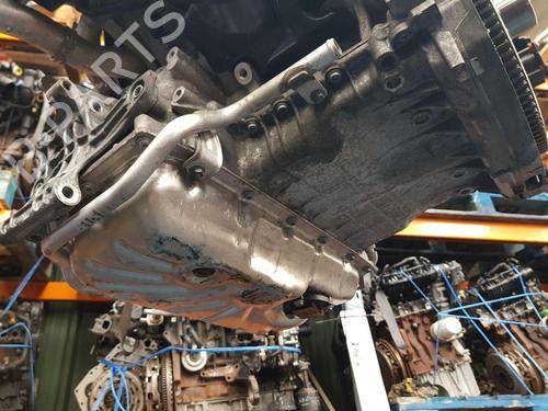 Engine AUDI A4 B9 Avant (8W5, 8WD) 2.0 TFSI | BP22669537M1 