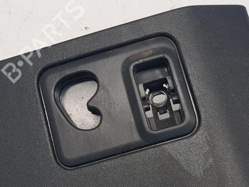 Boot lining LAND ROVER DEFENDER Van (L663)  | BP36280828I3  - Image 10