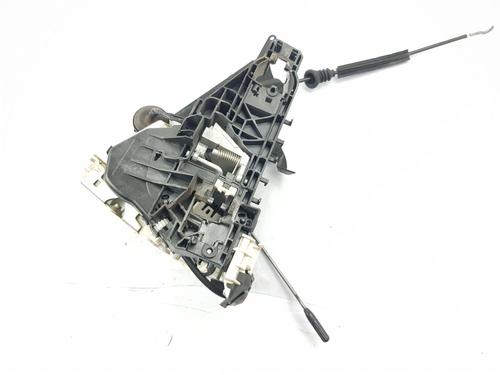 Used Front left lock MERCEDES-BENZ A-CLASS (W169) A 170 (169.032, 169.332) (116 hp) 29815833