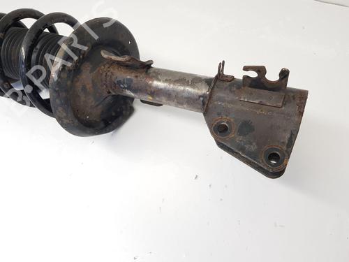 Left front shock absorber OPEL MOVANO B Van (X62) 2.3 CDTI FWD (FV) | BP22677798M16 