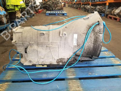 Gearbox BMW X6 (E71, E72) xDrive 30 d | BP36801310M3 - Image 2
