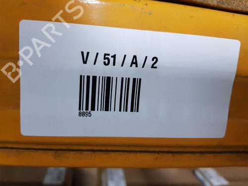 Steering pump MCLAREN 720S 4.0 | BP38293502M99  - Image 11
