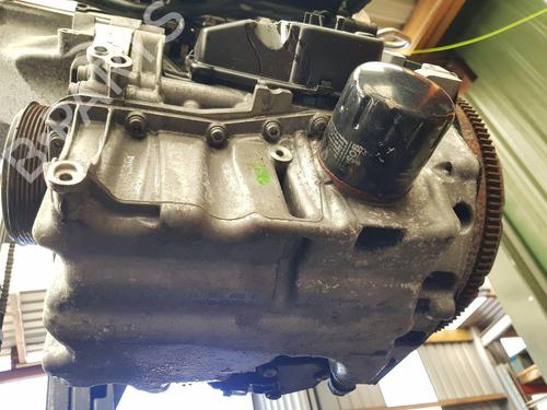 Engine SKODA OCTAVIA III (5E3, NL3, NR3) 1.0 TSI | BP25853696M1