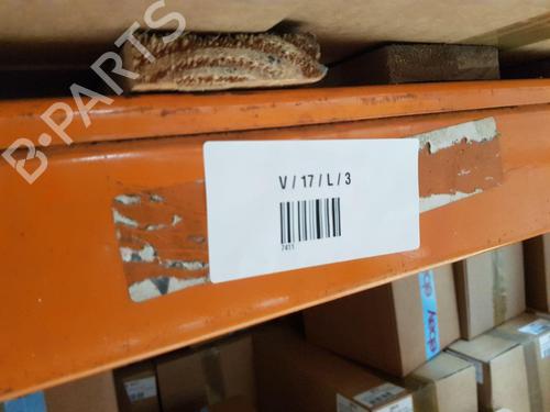 Bakspejl Højre FORD FOCUS II (DA_, HCP, DP) 1.6 | BP26400893C27 