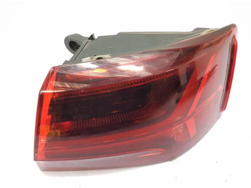 Right taillight AUDI A6 C7 Avant (4G5, 4GD) 2.0 TDI | BP24599778C35 