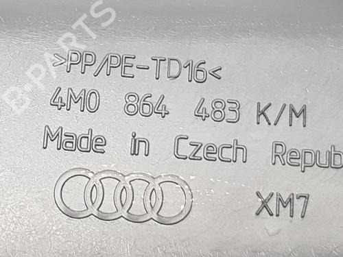 Boot lining AUDI Q7 (4MB, 4MG, 4MQ) 3.0 TDI quattro | BP35967019I3 - Image 9