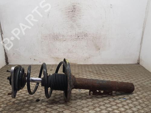Used Right front shock absorber PORSCHE BOXSTER (986) [1996-2004]  30627860