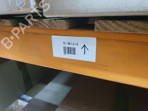 Front left seatbelt VOLVO XC40 (536) B4 Mild-Hybrid AWD | BP29815763I26  - Image 7