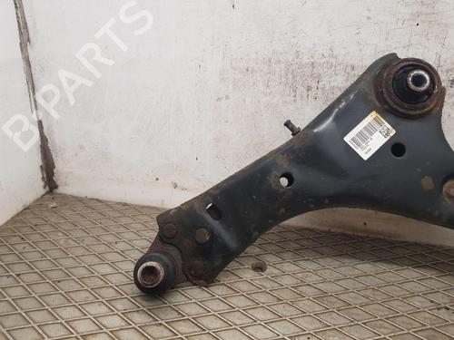 Left front suspension arm JAGUAR E-PACE (X540) 2.0 D150 | BP30690047M12 - Image 2