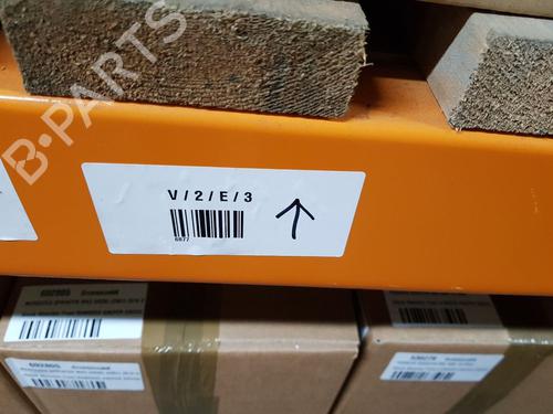 Electronic module BMW 3 (F30, F80) 320 i | BP31819768M83 