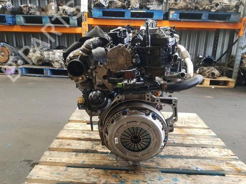 Engine FORD FOCUS III 1.5 TDCi | BP27372215M1 