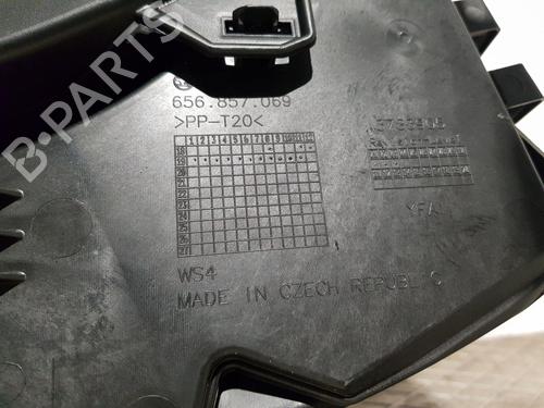 Tablier SKODA SCALA (NW1)  | BP31301152C46 