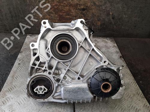Transfer box BMW XM (G09) XM All-wheel Drive | BP39238340M36 - Image 3