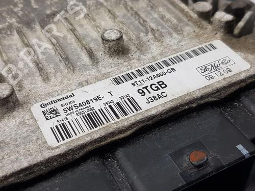 Engine control unit (ECU) FORD TRANSIT CONNECT (P65_, P70_, P80_) 1.8 TDCi | BP32713730M57 - Image 3