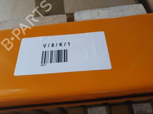Viskermotor vindrute AUDI A5 (F53, F5P) RS5 TFSI quattro | BP22664330M29 