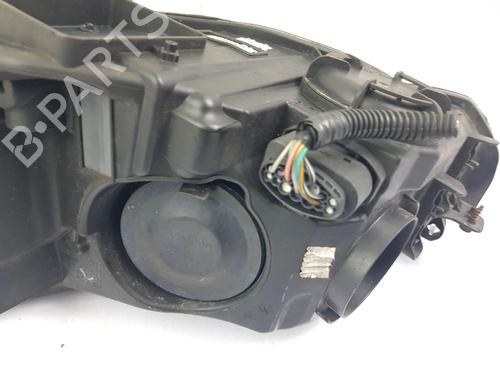 Right headlight FORD FOCUS III 1.0 EcoBoost | BP24704649C29