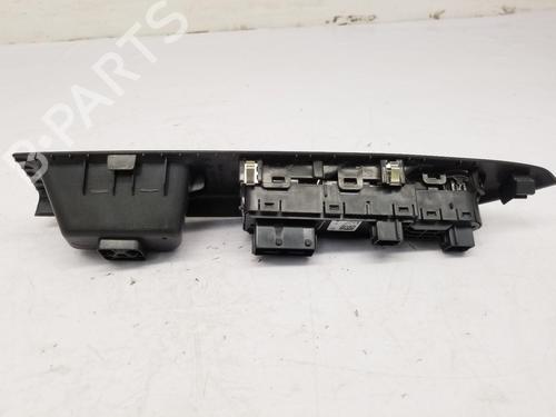 Right front window switch OPEL CORSA F (P2JO) 1.2 (68) | BP28329750I26 - Image 3