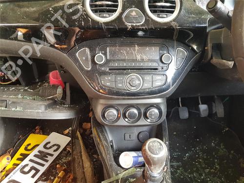 Brugte VAUXHALL ADAM (M13)  1.4  4836475