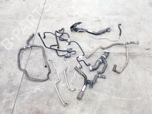 Used Pipe PORSCHE 911 (991) 4.0 GT3 (500 hp) 22665695