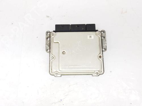 Engine control unit (ECU) DACIA SANDERO II 1.5 dCi | BP38408010M57 - Image 2