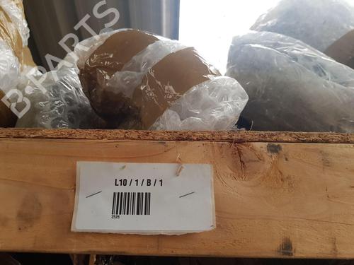 Andre MCLAREN 570S 3.8 | BP22680509O1 