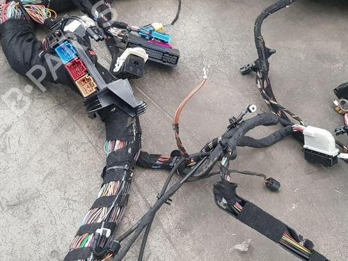 Wiring harness BENTLEY CONTINENTAL Coupe (3S3) 6.0 W12 AWD | BP37684714E16 - Image 15