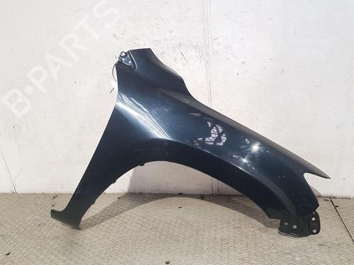 Used Right front fenders TOYOTA RAV 4 III (_A3_) 2.2 D 4WD (ALA30_, ALA30R) (150 hp) 29408152