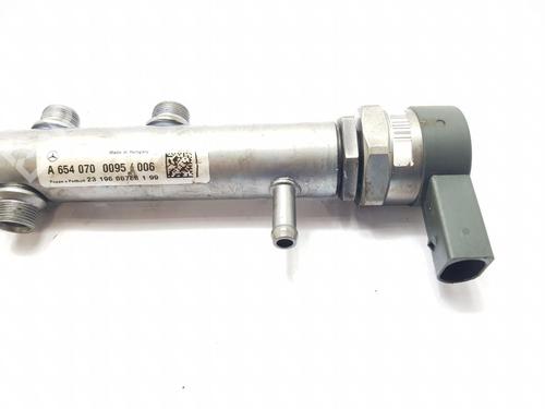 Injection rail MERCEDES-BENZ A-CLASS (W177) A 200 d (177.012) | BP29514693M98 