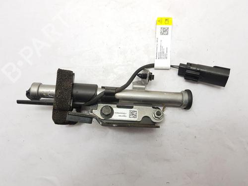 Elektronisk modul VOLVO V60 II (225) D4 | BP29620178M83