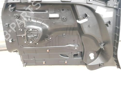 Boot lining JEEP RENEGADE SUV (BU, B1, BV) 2.0 CRD 4x4 | BP22669511I3 - Image 8