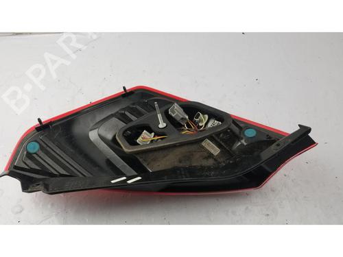 Left taillight FORD FIESTA VI (CB1, CCN) 1.0 EcoBoost | BP39101848C34 - Image 5