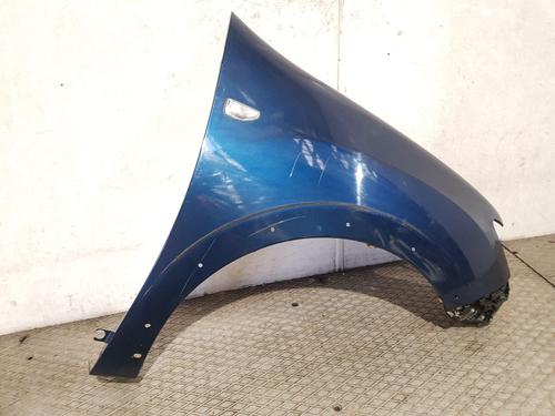 Right front fenders DACIA SANDERO II TCe 90 (B8M1, B8MA, B8AC) | BP22203064C42