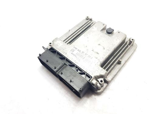 Used Engine control unit (ECU) VW POLO VI (AW1, BZ1, AE1) [2017-2026]  30948528