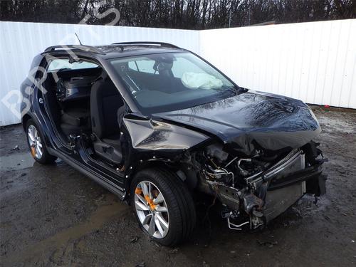 VW T-CROSS (C11, D31) 1.0 TSi 2064349
