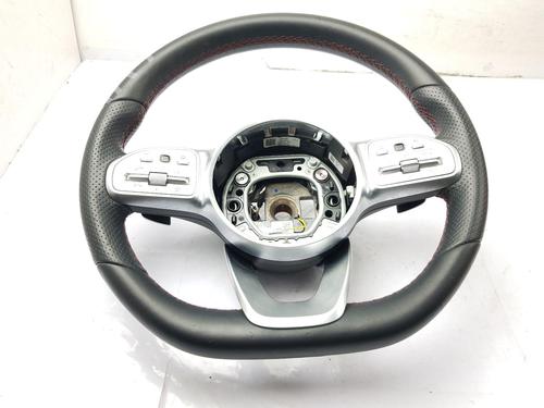 Rat MERCEDES-BENZ GLA (H247) GLA 220 d 4-matic (247.715) (190 hp) 32430280