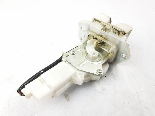 Tailgate lock VAUXHALL AGILA Mk II (B) (H08) 1.0 12V | BP29575732C101 