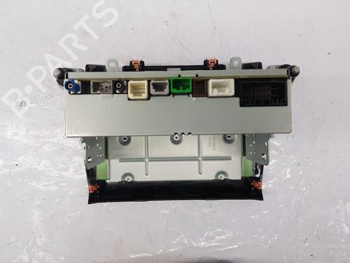 Display SUZUKI SWIFT V (AZ) 1.2 Hybrid (Mild Hybrid) (A2L412) | BP39587525C48 - Image 5