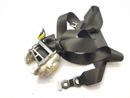 Used Rear left seatbelt MERCEDES-BENZ C-CLASS (W205) C 200 EQ Boost (205.077) (184 hp) 28088002