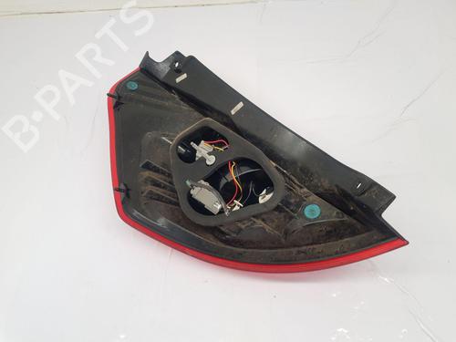 Right taillight FORD FIESTA VI (CB1, CCN) 1.6 Ti | BP35795704C35 - Image 6