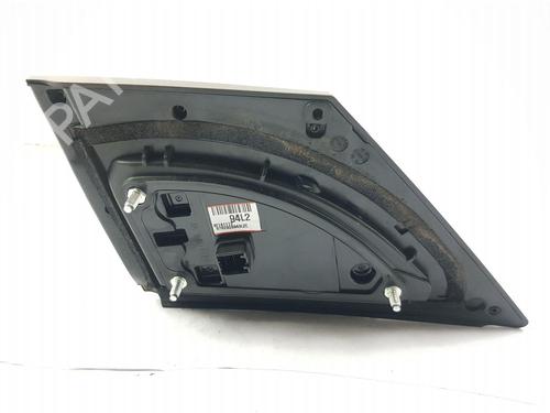 Right mirror KIA PICANTO III (JA) 1.2 | BP29467458C27 