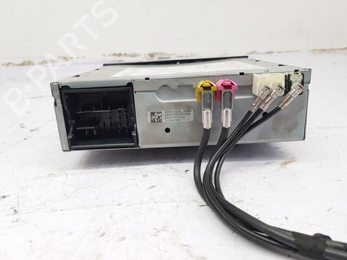 Electronic module VW POLO VI (AW1, BZ1, AE1)  | BP22664962M83 