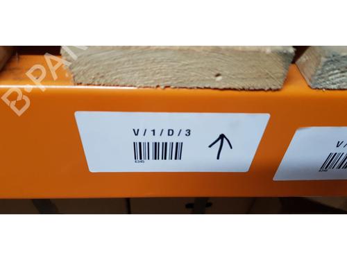 Electronic module FIAT PUNTO (199_) 1.4 (199AXB1A, 199BXB1A, 199BXB11, 199AXB11) | BP29492623M83 